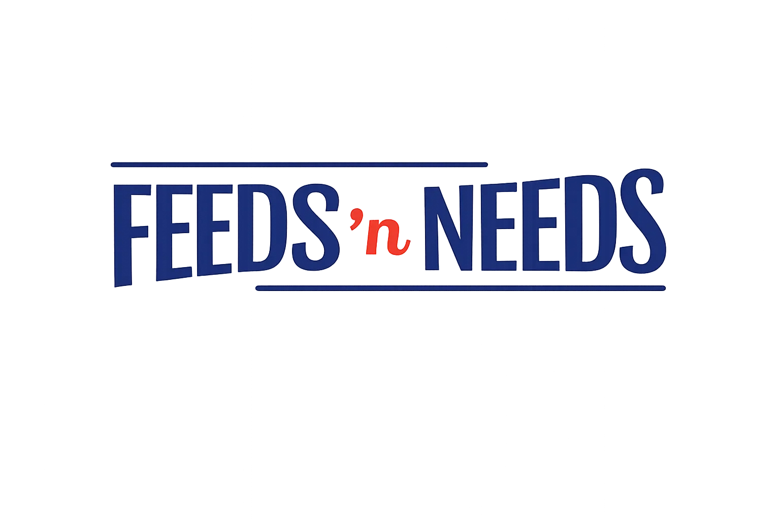 Feeds N Needs